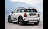 ميني Countryman إصدار SE ALL4 Untamed