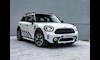 ميني Countryman إصدار SE ALL4 Untamed