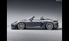 بورشه 718 Spyder RS موديل 2024