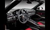داخلية بورشه 718 Spyder RS موديل 2024