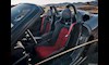 داخلية بورشه 718 Spyder RS موديل 2024