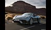 بورشه 718 Spyder RS موديل 2024
