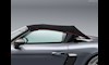 سقف داخلية بورشه 718 Spyder RS موديل 2024