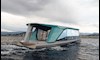 قارب BMW Hydrofoil