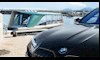 قارب BMW Hydrofoil