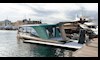 قارب BMW Hydrofoil