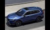 هوندا CR-V موديل 2023