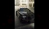 رولز رويس Wraith Black Badge المعدلة
