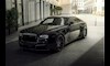رولز رويس Wraith Black Badge المعدلة