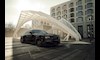 رولز رويس Wraith Black Badge المعدلة
