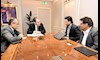 وزير التجارة يلتقي ممثلين شركات هندية لصناعة السيارات