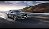 إم جي HS PHEV الهجين الجديدة