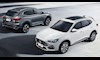 إم جي HS PHEV الهجين الجديدة