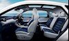 إم جي HS PHEV الهجين الجديدة