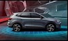 إم جي HS PHEV الهجين الجديدة
