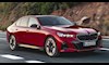 BMW الفئة الخامسة 