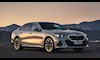 BMW الفئة الخامسة 