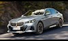 BMW الفئة الخامسة 