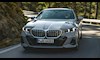 BMW الفئة الخامسة 