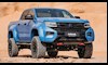فولكس فاجن Amaroc بتعديلات دلتا 4x4