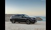 مرسيدس GLC Coupe موديل 2024