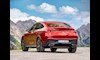 مرسيدس GLC Coupe موديل 2024