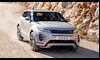 لاند روفرRange Rover Evoque الجديدة