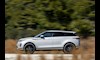 لاند روفرRange Rover Evoque الجديدة