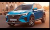 110 آلاف جنيه تراجعًا بأسعار إم جي RX5 موديل 2026 بمصر.. التفاصيل