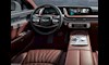 داخلية جينيسيس G90 الجديدة