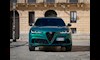 ألفا روميو Stelvio نسخة Quadrifoglio الجديدة
