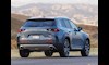 مازدا CX-50 الجديدة