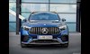 مرسيدس GLC-AMG الجديدة