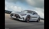 مرسيدس AMG GT موديل 2024