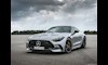 مرسيدس AMG GT موديل 2024