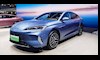  BYD Seal DM-i