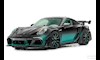 بورشه 911 Turbo S بتعديلات مانسوري الألمانية