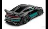 بورشه 911 Turbo S بتعديلات مانسوري الألمانية