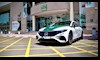 مرسيدس بنز EQS 580 تنضم إلى شرطة دبي