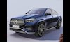 مرسيدس GLE-Coupe موديل 2024