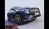 مرسيدس GLE-Coupe موديل 2024