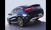 مرسيدس GLE-Coupe موديل 2024