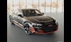 النسخة القياسية من أودي RS e-tron GT الكهربائية