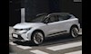 4 رينو Scenic E-Tech Electric موديل 2024