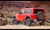 5 جيب رانجلر Wrangler Rubicon 392