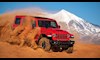 4 جيب رانجلر Wrangler Rubicon 392