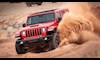 9 جيب رانجلر Wrangler Rubicon 392