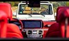 8 مرسيدس AMG G 63 بتعديلات ريفايند ماركيز