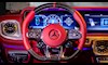 14 مرسيدس AMG G 63 بتعديلات ريفايند ماركيز