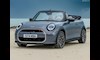 ميني Cooper كابريو الجديدة